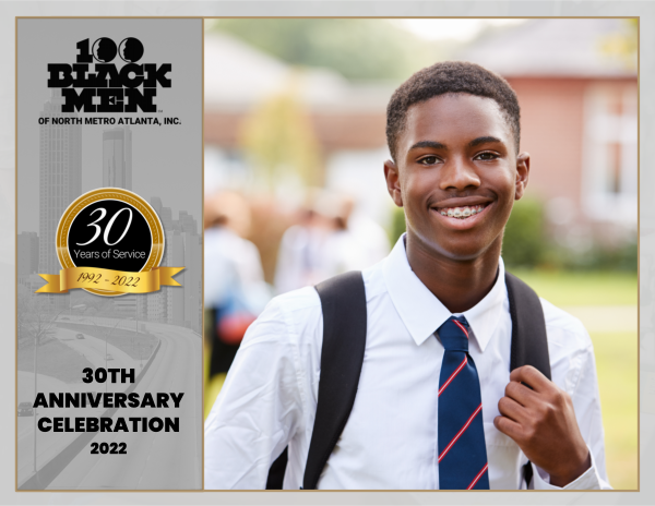 100BMNMA 30th Anniversary Celebration 2022
