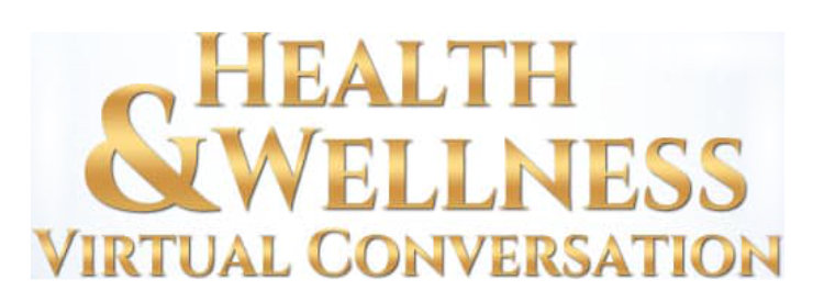 100BMNM Health & Wellness Virtual Conversation